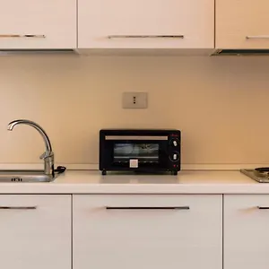  Apartamento Sole Alle Torri