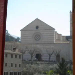  Guest house Santa Chiara