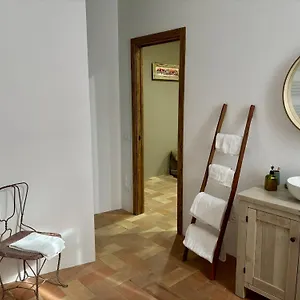  Casa de hóspedes Dilà B&b&fashion Store