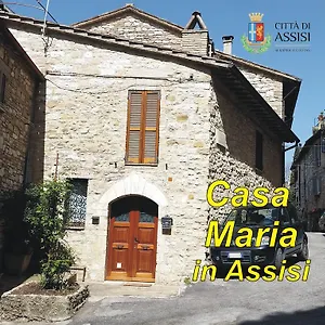  Casa de Férias Casa Maria