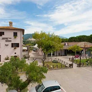 3* Holiday park Village