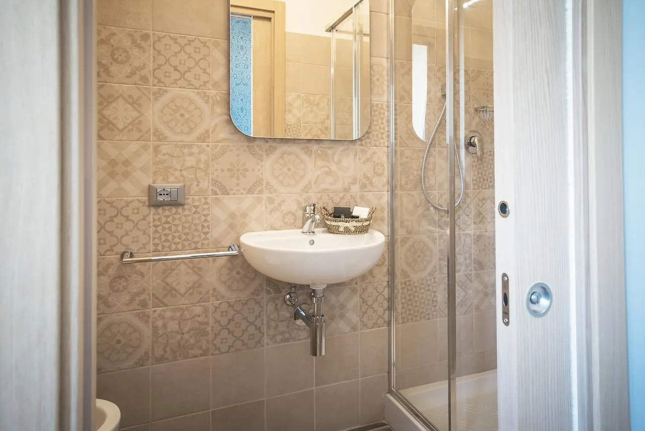 La Dimora Di Francesco Bed & Breakfast Assisi