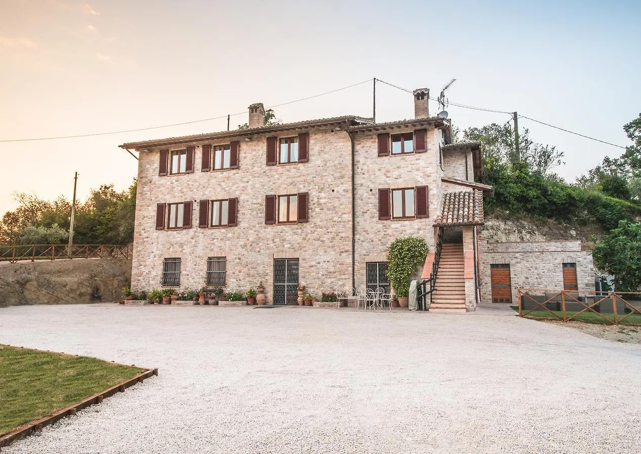 La Dimora Di Francesco Bed & Breakfast Assisi
