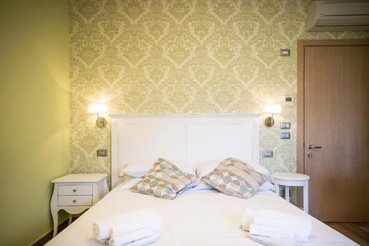 **  La Dimora Di Francesco Bed & Breakfast Assisi Italy