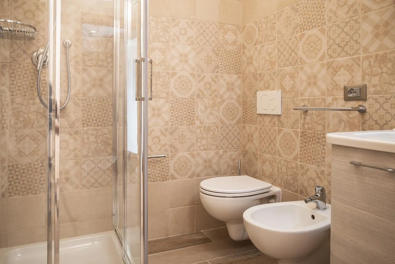 La Dimora Di Francesco Bed & Breakfast Assisi Italy