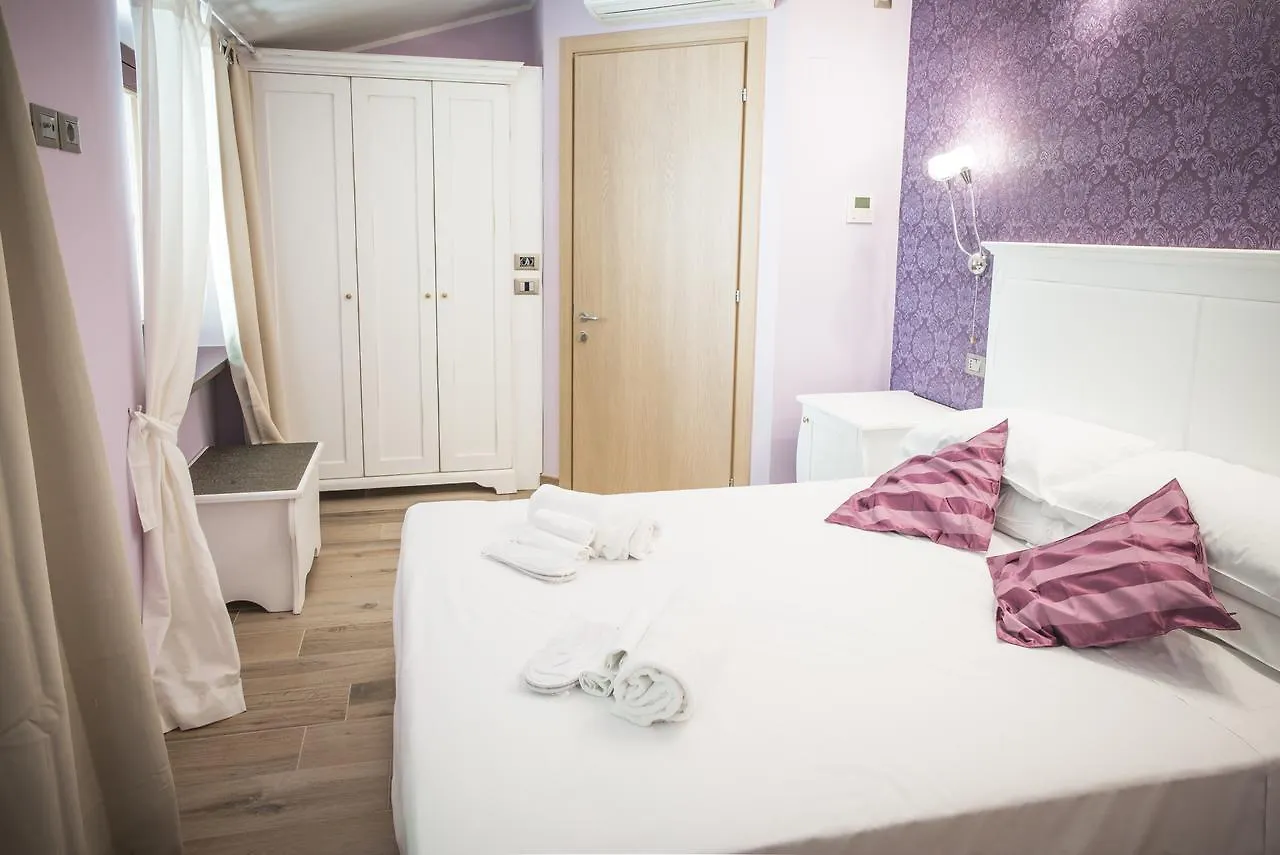 La Dimora Di Francesco Bed & Breakfast Assisi