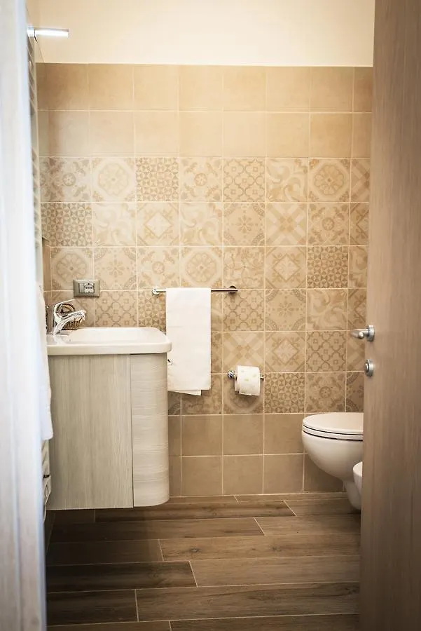 La Dimora Di Francesco Bed & Breakfast Assisi 2*,  Italy