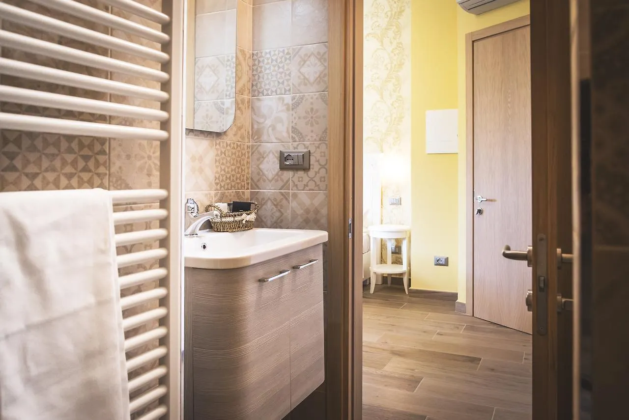La Dimora Di Francesco Bed & Breakfast Assisi