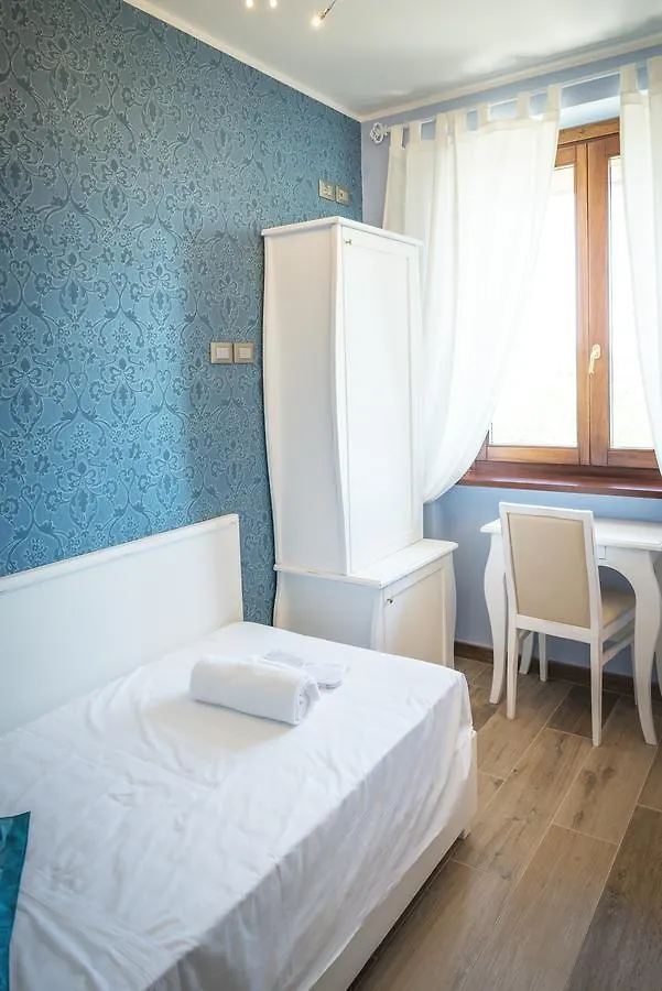 La Dimora Di Francesco Bed & Breakfast Assisi Italy