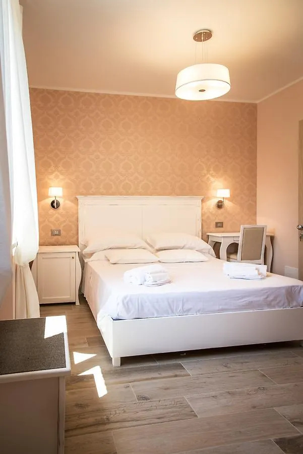 La Dimora Di Francesco Bed & Breakfast Assisi
