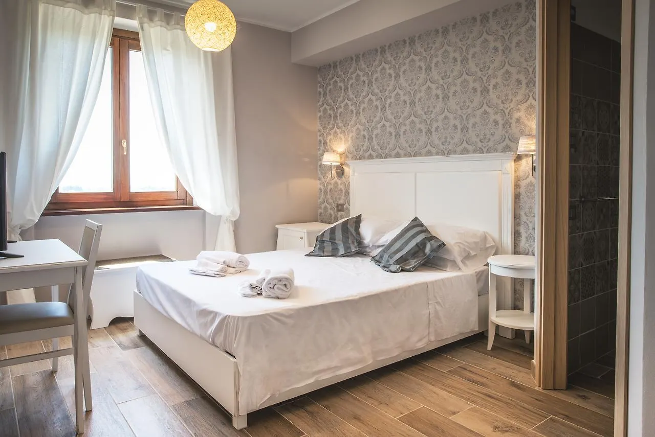 La Dimora Di Francesco Bed & Breakfast Assisi