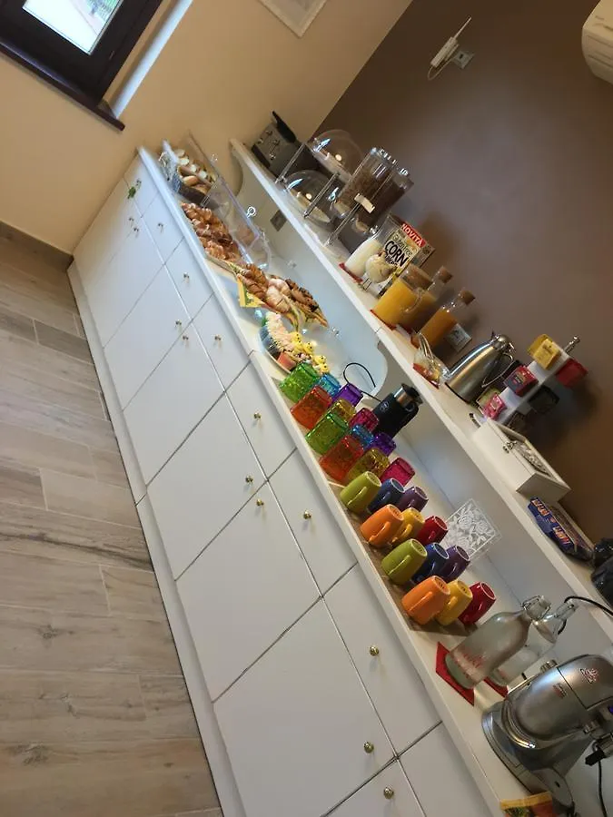 La Dimora Di Francesco Bed & Breakfast Assisi