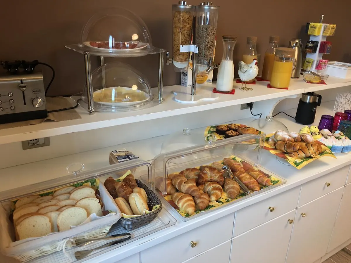 La Dimora Di Francesco Bed & Breakfast Assisi
